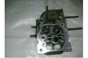 170D Головка в зборі 70мм дизель мотоблок